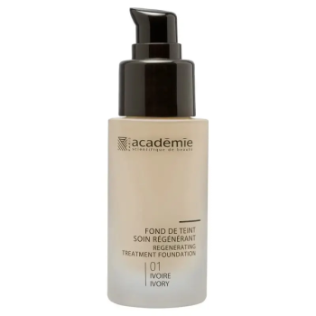 Регенерирующая тональная основа Academie Regenerating Treatment Foundation