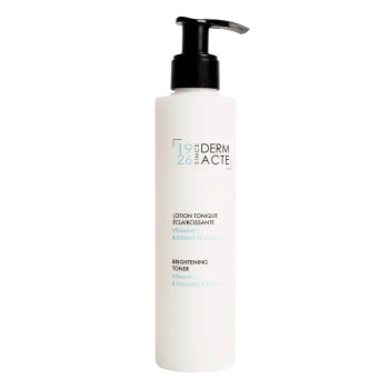 Осветляющий тоник Academie White Derm Acte Brightening Toner