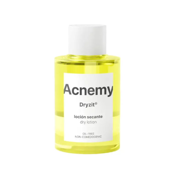 Подсушивающий лосьон Acnemy Dryzit Dry Lotion