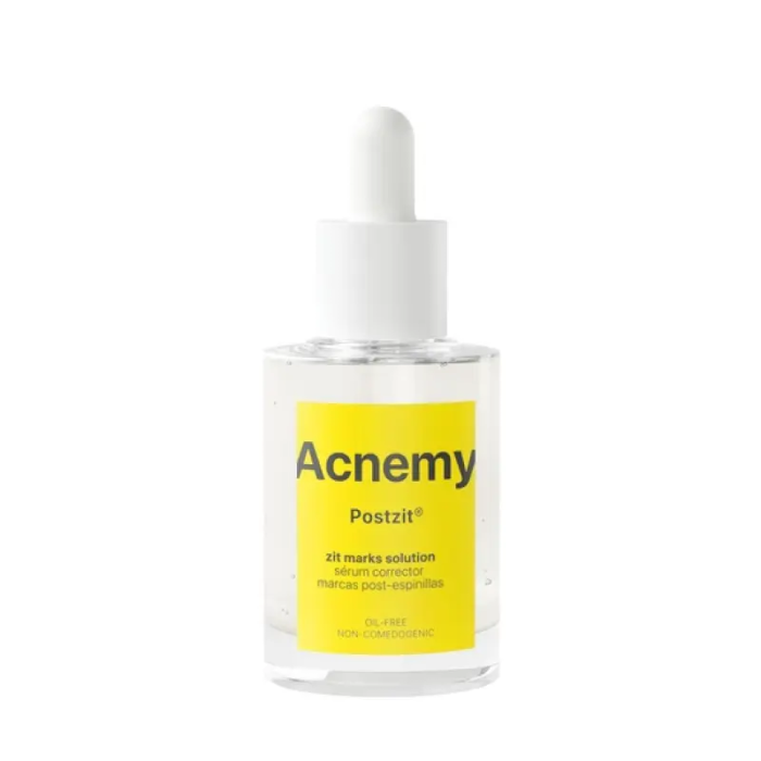 Сыворотка от высыпаний Acnemy Postzit Serum Corrector Marcas Post-Espinillas