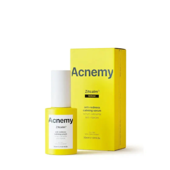 Заспокійлива сироватка проти почервоніння Acnemy Zitcalm Anti-Redness Calming Serum