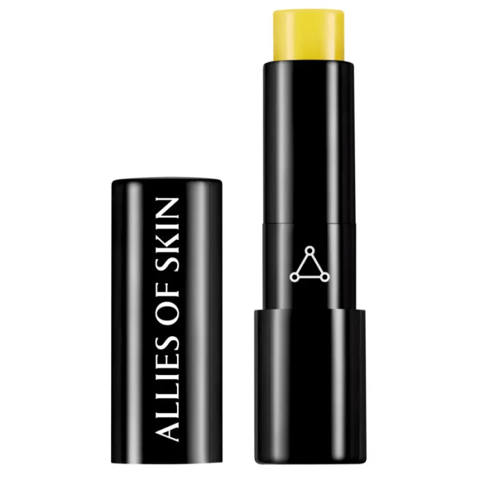 Бальзам для губ Allies of Skin Peptide & Ceramide Repair Lip Balm