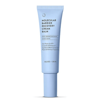 Крем-бальзам Allies of Skin Molecular Barrier Recovery Cream Balm