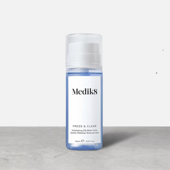 Отшелушивающий ВНА-тоник Medik8 Press & Clear 150mL