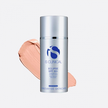 Солнцезащитный крем бежевый iS CLINIСAL Eclipse SPF 50+ Beige