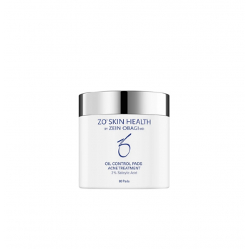 Салфетки для лица ZO Skin Health Oil Control Pads