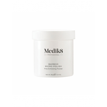Бамбуковый скраб Medik8 Bamboo Micro Polish 90g