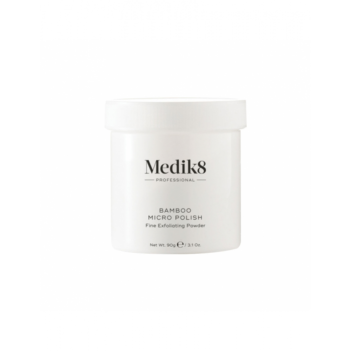 Бамбуковый скраб Medik8 Bamboo Micro Polish 90g