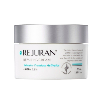 Восстанавливающий крем Rejuran Healing Cream Intensive Repair Activator 50mL