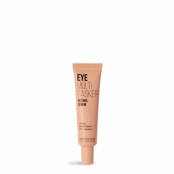Сыворотка для кожи вокруг глаз Instytutum Eye Multitasker Retinol Serum 15mL