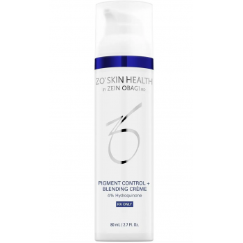 Отбеливающий крем Zo Skin Health Pigment Control + Blending Creme 80mL
