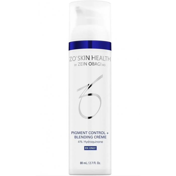 Отбеливающий крем Zo Skin Health Pigment Control Creme 80mL