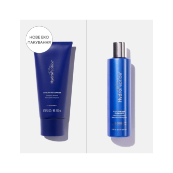 Очищающее отшелушивающее средство HydroPeptide Exfoliating Cleanser 200mL