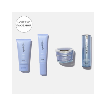 Деликатный 2х-фазный омолаживающий пилинг HydroPeptide Anti-Wrinkle Polish & Plump Peel 30mL