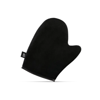 Бархатная варежка Bali Body Luxe Tanning Mitt