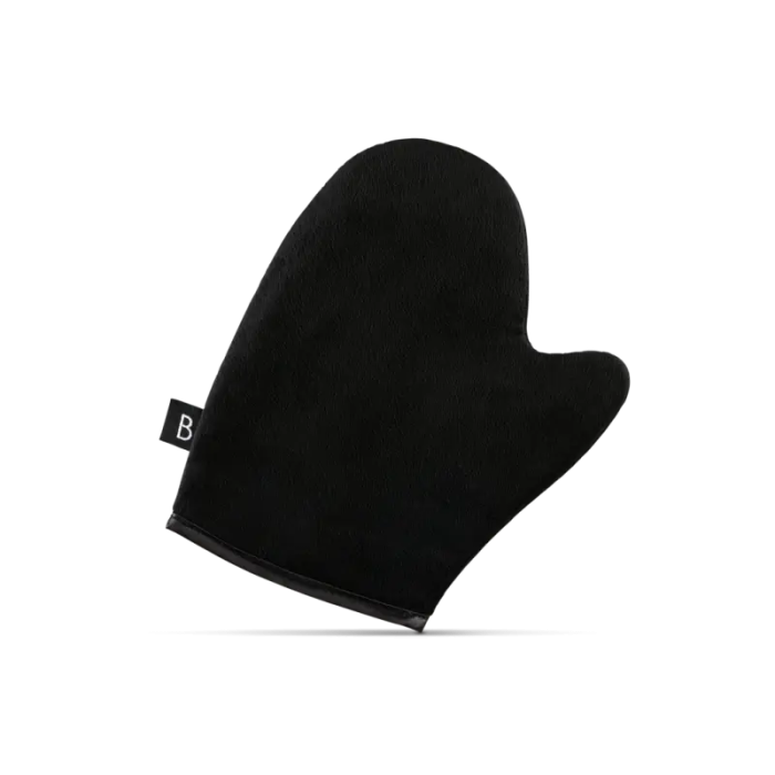 Бархатная варежка Bali Body Luxe Tanning Mitt