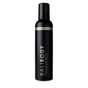 Ультратемный экспресс автозагар для тела Bali Body 1 Hour Express Ultra Dark