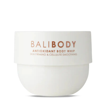 Антиоксидантный крем для тела Bali Body Antioxidant Body Whip