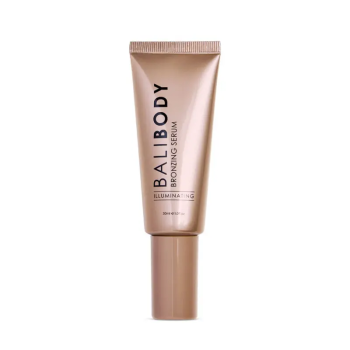 Бронзирующая сыворотка для лица Bali Body Bronzing Serum