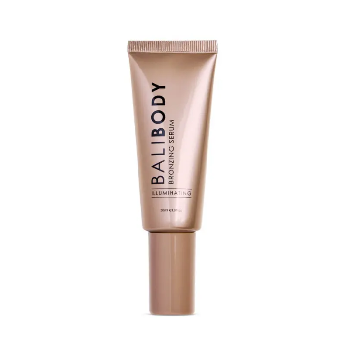 Бронзирующая сыворотка для лица Bali Body Bronzing Serum