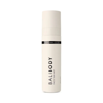 Спрей автозагар для лица Bali Body Face Tan Mist Ultra Dark