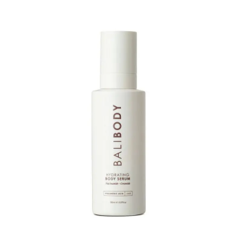 Зволожуюча сироватка для тіла Bali Body Hydrating Body Serum