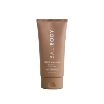 Крем для мгновенного загара Bali Body Instant Tan Cream