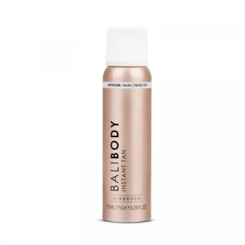 Спрей для мгновенного загара Bali Body Instant Tan