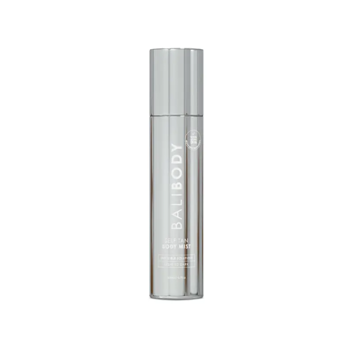 Спрей автозагар для тела Bali Body Self Tan Body Mist