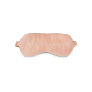 Шелковая маска для сна Bali Body Silk Sleep Mask