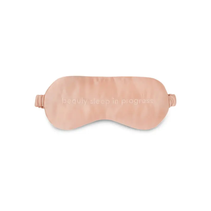 Шелковая маска для сна Bali Body Silk Sleep Mask
