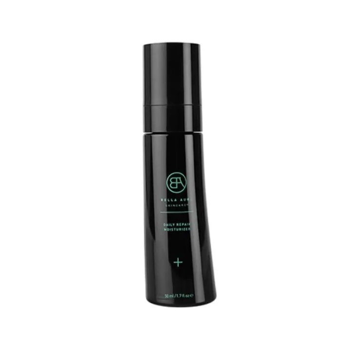 Дневной восстанавливающий увлажняющий крем Bella Aura Daily Repair Moisturizer