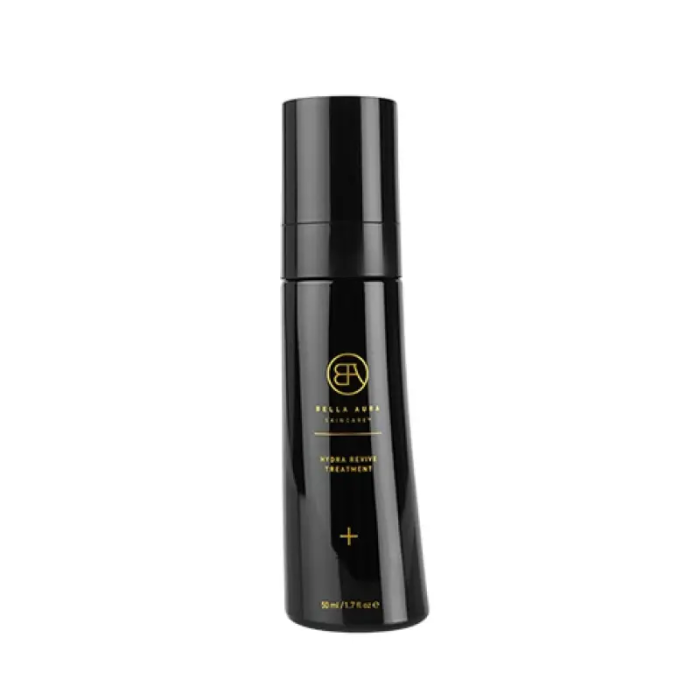 Увлажняющий крем для лица Bella Aura Hydra Revive Treatment