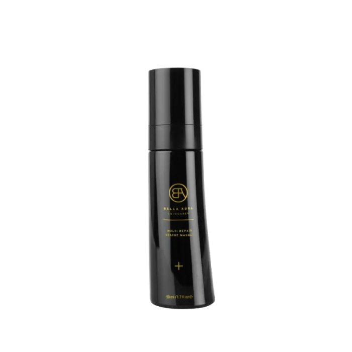Мультивосстанавливающая маска для лица Bella Aura Multi Repair Rescue Masque