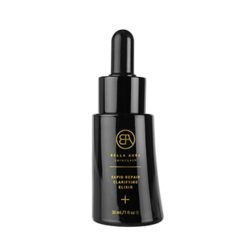 Осветляющая сыворотка для лица Bella Aura Rapid Repair Clarifying Elixir