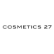 Cosmetics 27