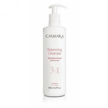 Очищение 3в1 Casmara Balancing Cleanser