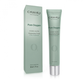 Питательный крем Casmara Pure Oxygen 50mL
