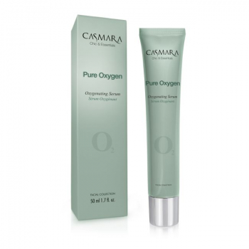 Сыворотка Casmara Pure Oxygen 50mL