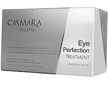 Профессиональный монодозный уход Casmara Eye Perfection
