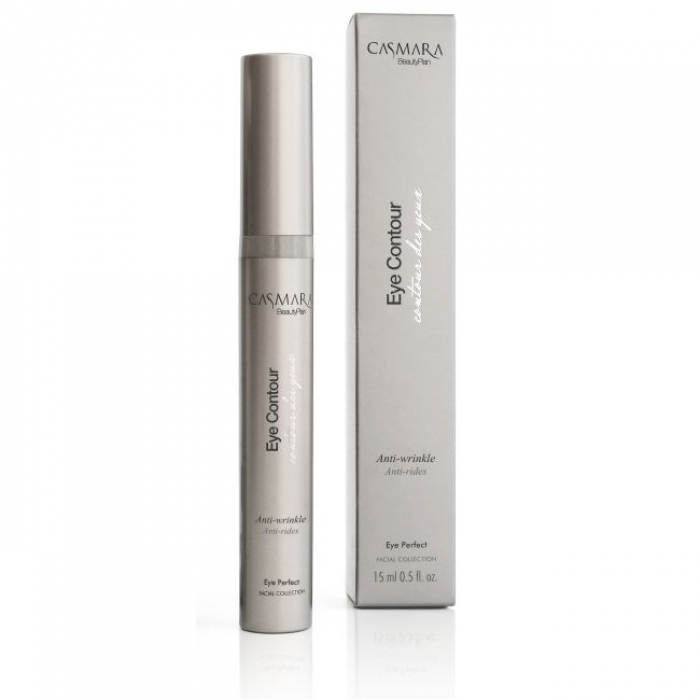 Крем вокруг глаз против морщин Casmara Eye Perfect 15mL