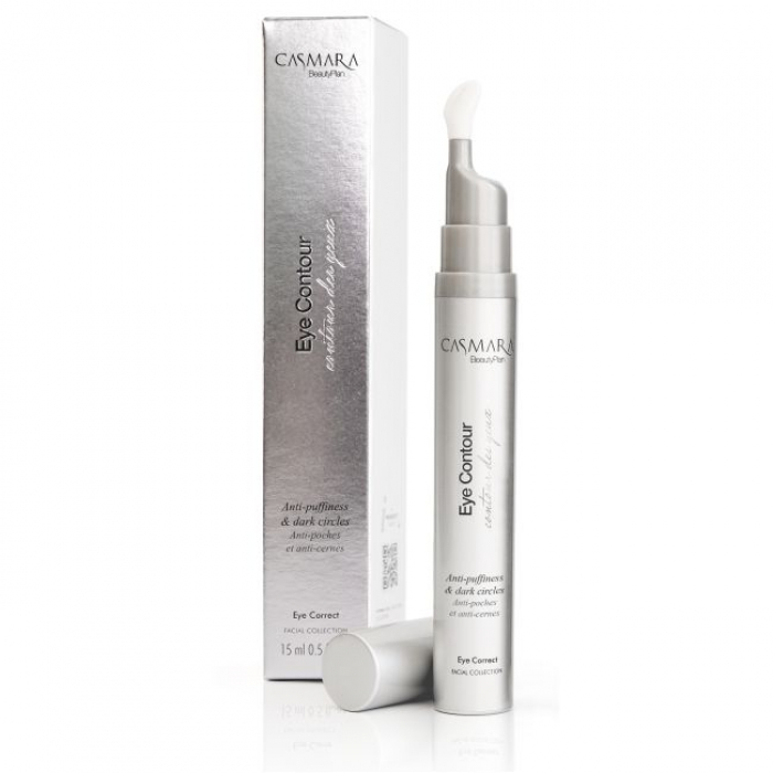 Гель вокруг глаз Casmara Eye Correct 15mL