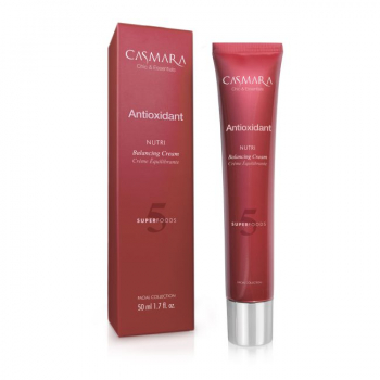 Питательный крем Годжи Casmara Antioxidant 50ml