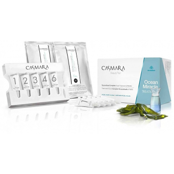 Профессиональный монодозный уход Casmara Ocean Miracle