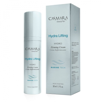 Увлажняющий крем Casmara Hydra Lifting 50ml