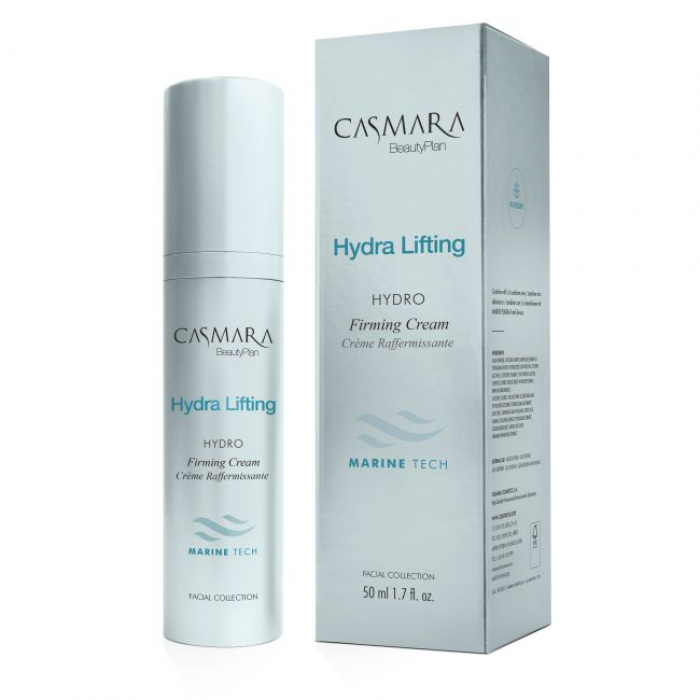 Увлажняющий крем Casmara Hydra Lifting 50ml