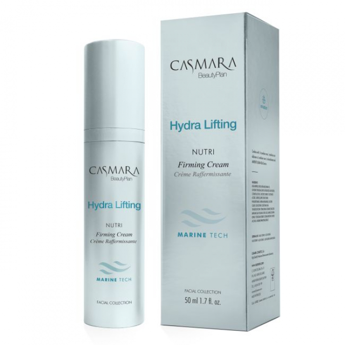 Питательный крем Casmara Hydra Lifting 50ml