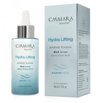 Питательная сыворотка Casmara Hydra Lifting 50ml