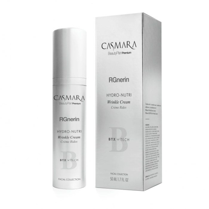 Питательный крем Casmara RGnerin 50ml