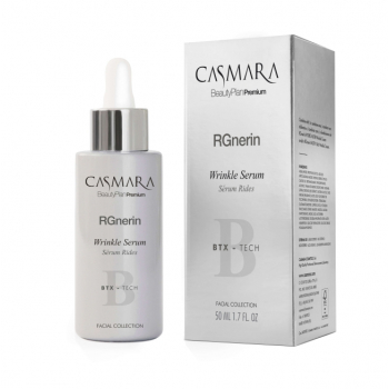 Сыворотка Casmara RGnerin 50ml
